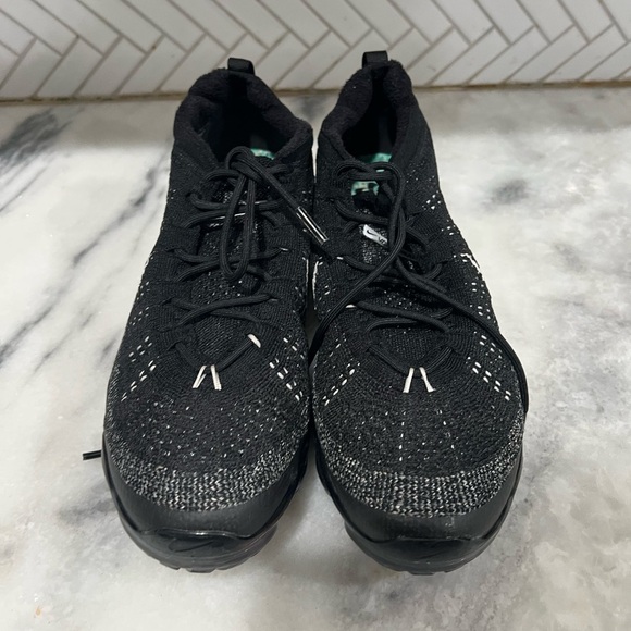 Size 8.5 - Nike Air VaporMax 2023 Flyknit Oreo main image 4